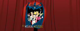 Het Musical Mysterie