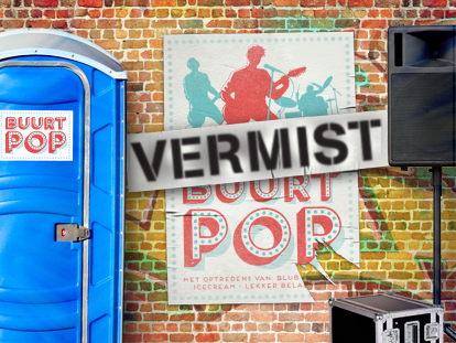 Vermist