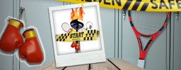Start