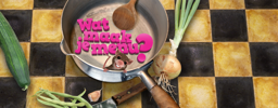 Wat maak je menu?