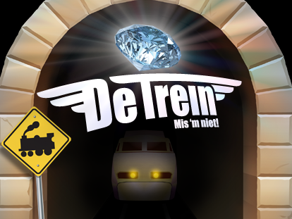 De trein