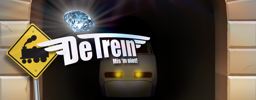 De trein