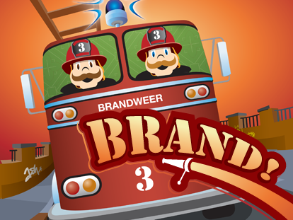 Brand!
