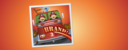 Brand!