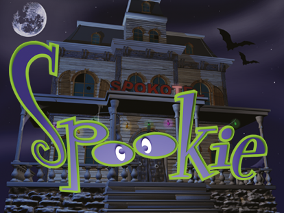 Spookie