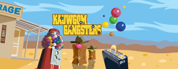 Kauwgomgangsters