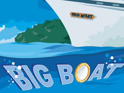 Big Boat