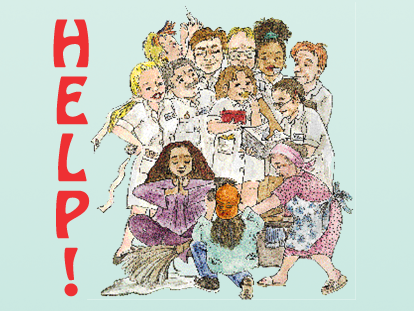Help!