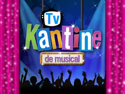 TV Kantine de musical