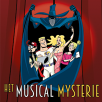 Het Musical Mysterie