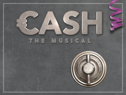 Cash