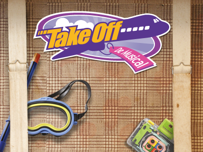 Take Off