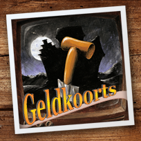 Geldkoorts