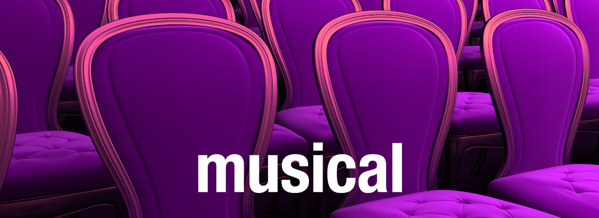 Tips voor het uitvoeren of filmen van een musical