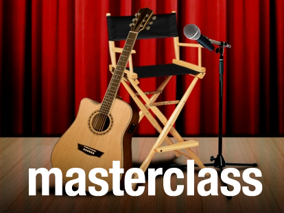 Masterclass