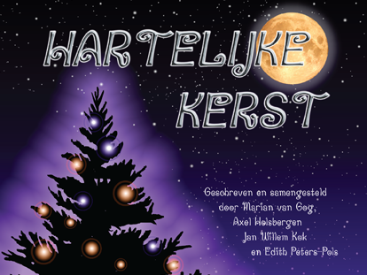 Hartelijke kerst