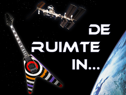 De ruimte in...