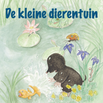 De kleine dierentuin