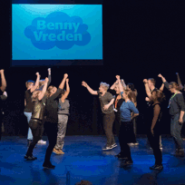 "Ik raad dit iedereen aan"