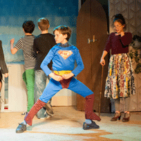Workshops in de klas