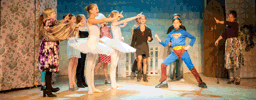 Workshops in de klas