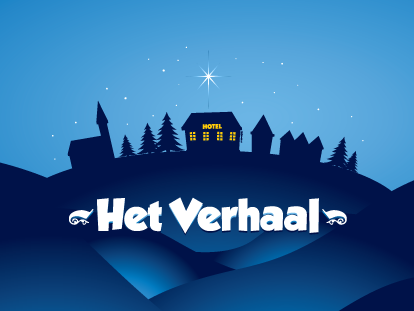 Het Verhaal
