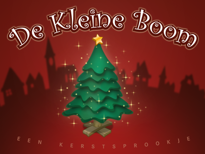 De Kleine Boom