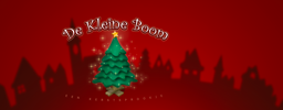 De Kleine Boom