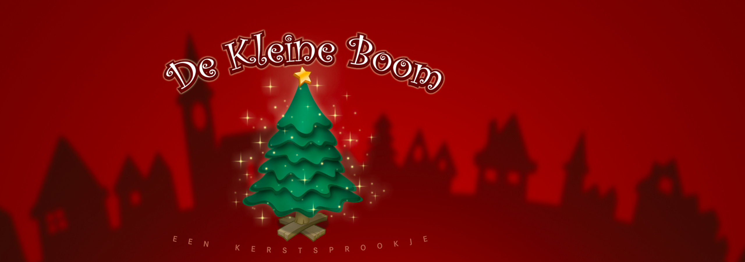 De Kleine Boom