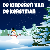 De kinderen van de kerstman