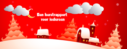 Een kerstrapport voor iedereen