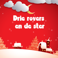 Drie rovers en de ster