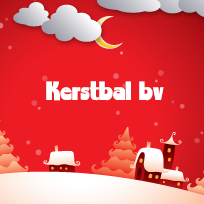 Kerstbal bv