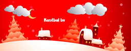 Kerstbal bv