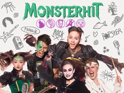 Monsterhit
