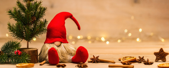 Maak er een klinkende kerst van!