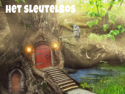Het Sleutelbos