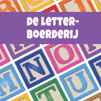 De Letterboerderij