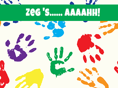 Zeg 's...... aaaahh!