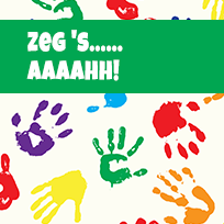 Zeg 's...... aaaahh!