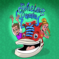 Speelvideo De Geheime Gympies