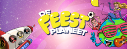 Dansvideo's De Feestplaneet