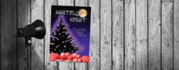 Hartelijke kerst