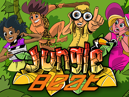 Junglebeat