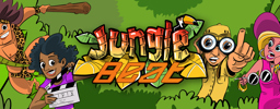 Junglebeat