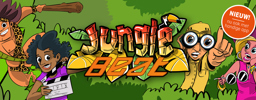 Dansvideo's Junglebeat