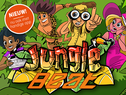 Dansvideo's Junglebeat
