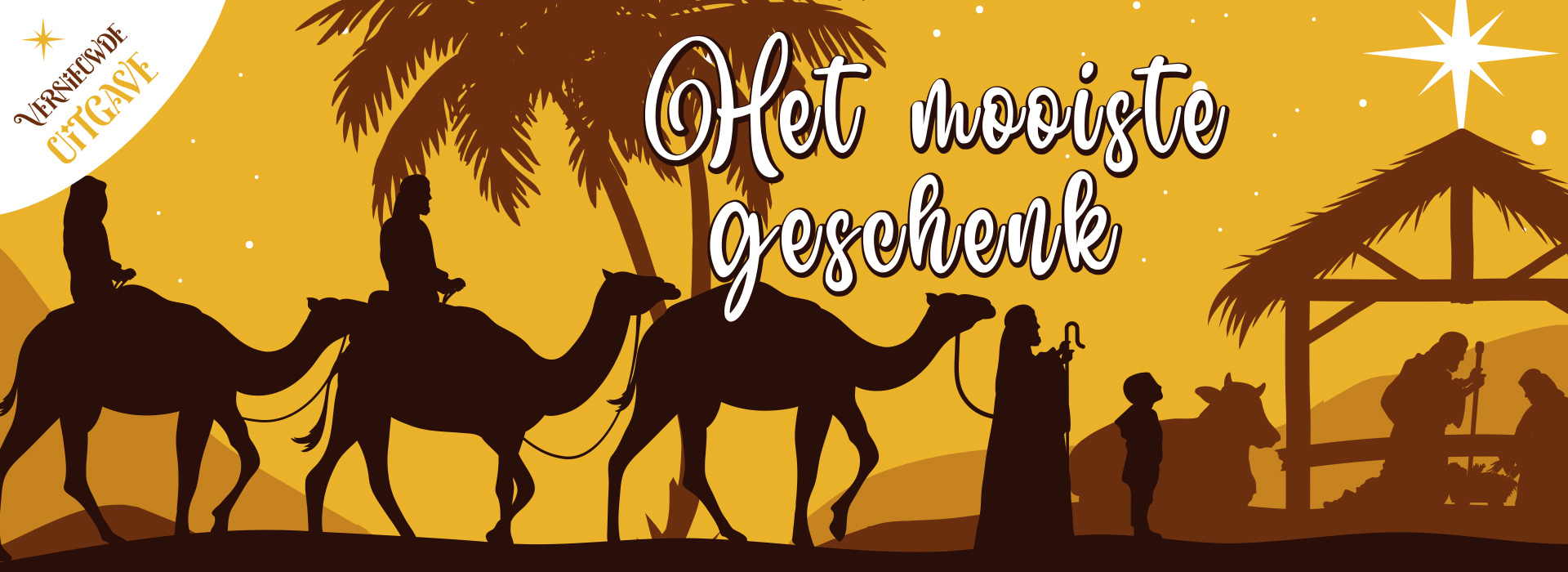 Het mooiste geschenk
